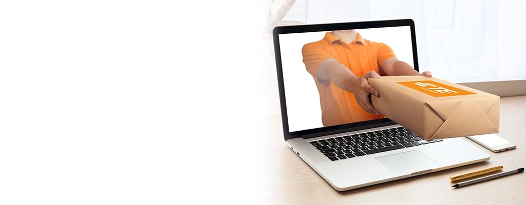 Shop Online from TE