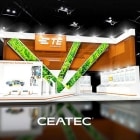 CEATEC 2022に出展します。