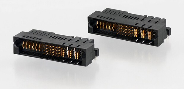 MULTI-BEAM XL and XLE Power Connectors