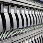 Data Center Storage Solutions