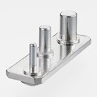 Rapid Lock Pins