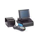 POS 機器
