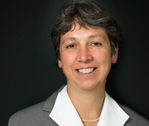Erin Byrne, Chief Technology Officer, Daten und Geräte