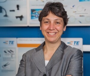 Erin Byrne, Director, Technology Strategy