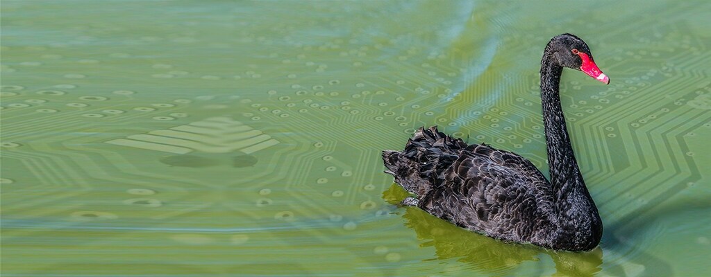Technology Black Swans
