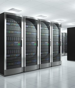 Product Solutions for Data Centers