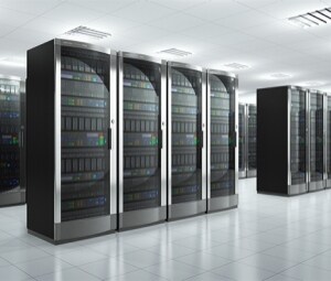 Modern Data Center