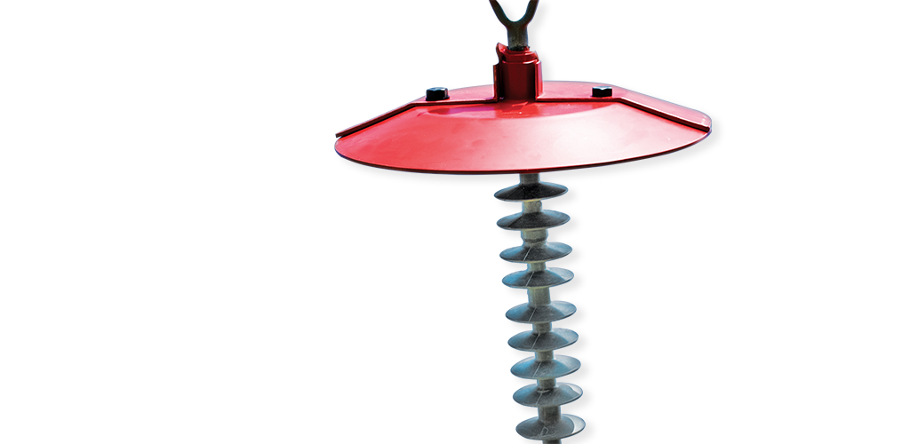 Overhead Power Grid Solutions TE Connectivity