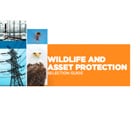 Produktguide für den Anlagen- und Wildtierschutz (Englisch)
