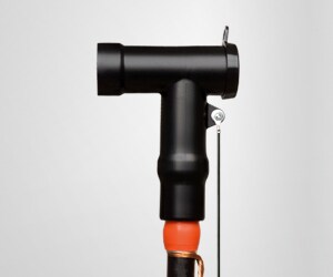 Raychem screened separable connectors RSTI