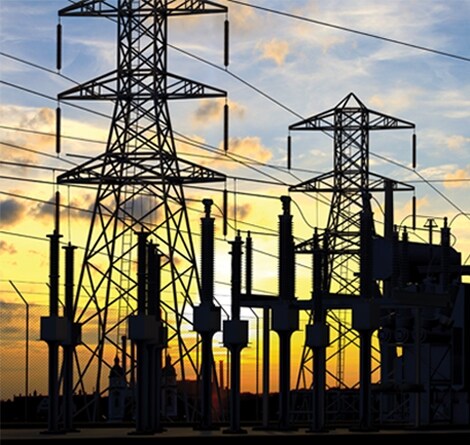 High Voltage Cable Accessories