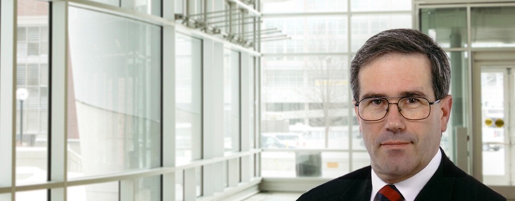 Dr-Ing Bernhard Pfeiffer, Product Manager