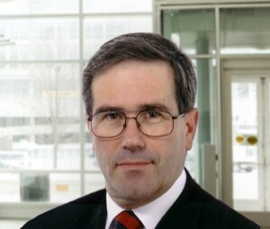 Dr-Ing Bernhard Pfeiffer, Product Manager