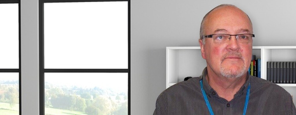 Donald Barrett Product Manager