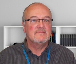 Donald Barrett Product Manager