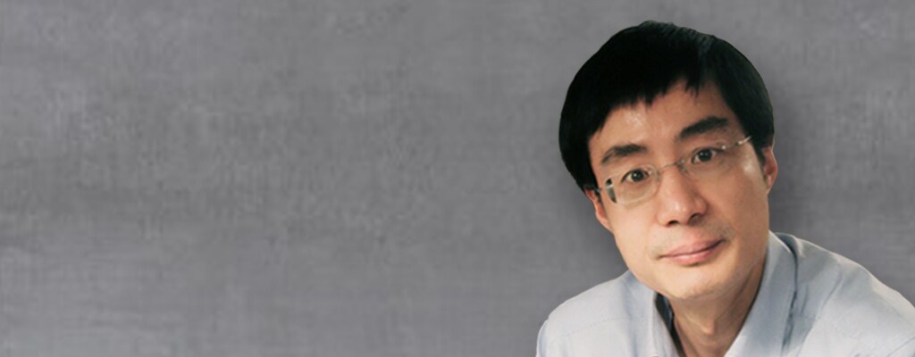 Xiangming Quan RPIT Product Manager