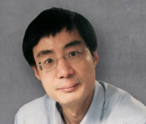 Xiangming Quan RPIT Product Manager