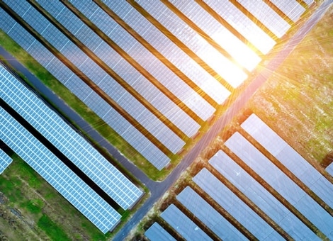 eficiencia y rentabilidad de las plantas solares