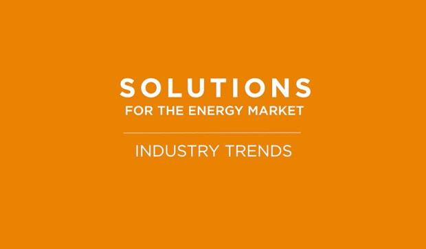 new trends in energy industry