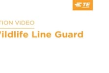 TE's Wildlife Line Guard (WLG-60)