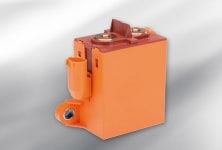 High Voltage Automotive EVC 175 Main Contactor (EVC 175)