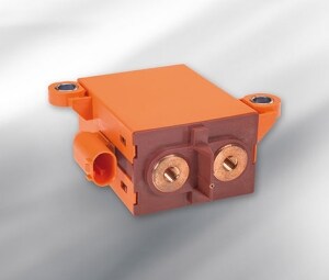 TE's EVC 250 Main Contactor