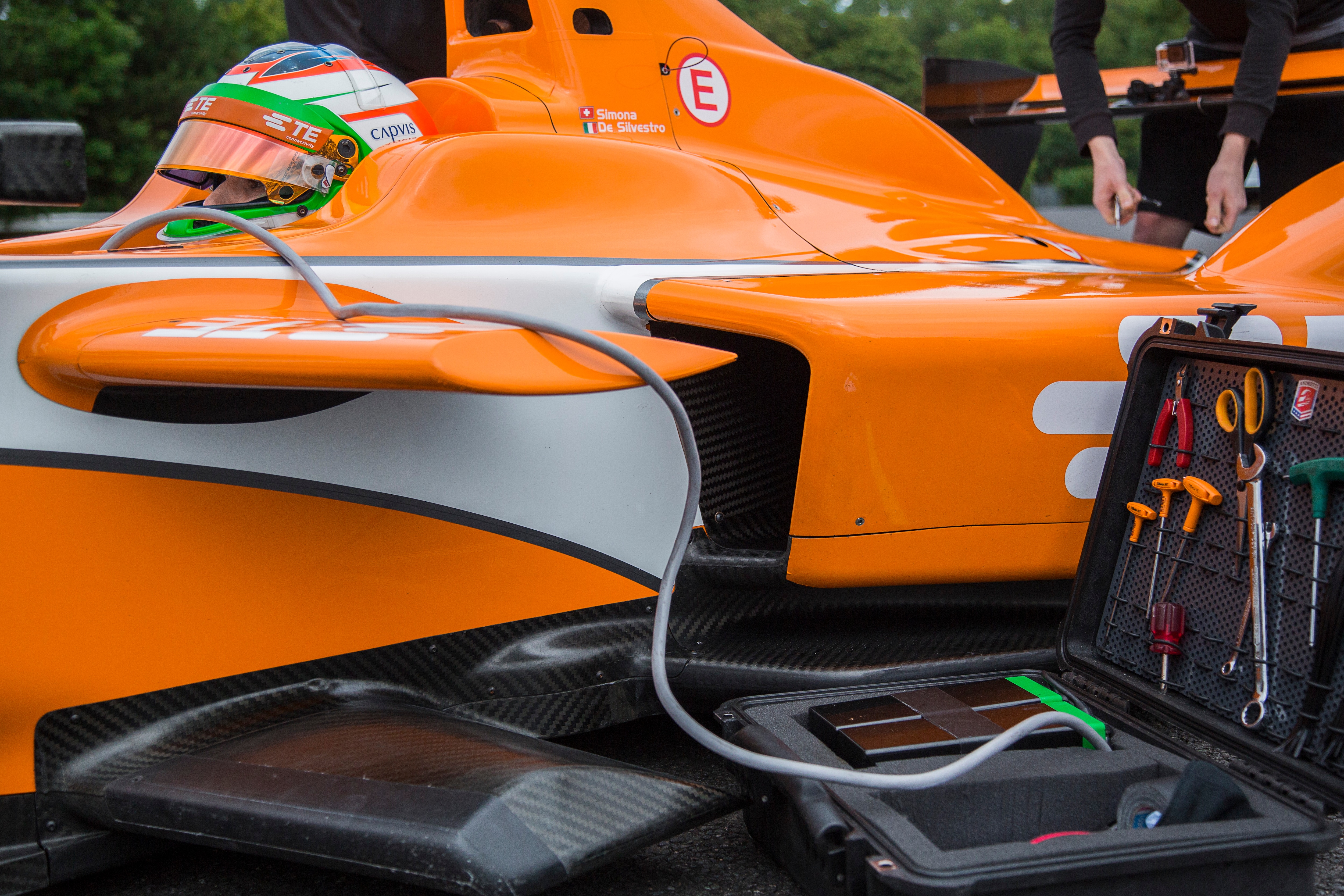 Andretti