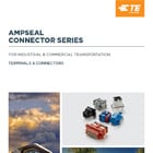 AMPSEAL Steckverbinder-Katalog