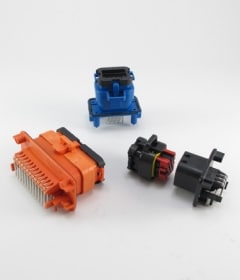 VIEW ALL AMPSEAL CONNECTORS