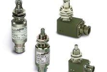  Limit Switches
