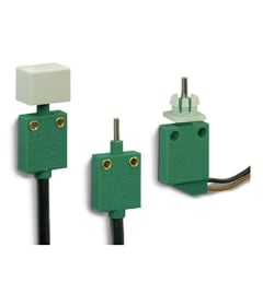 KISSLING Micro Switch Product Lines