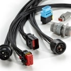 heavy-duty connectors mix