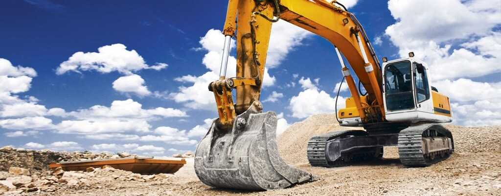 Bauma 2016