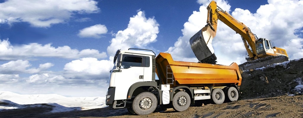 truck