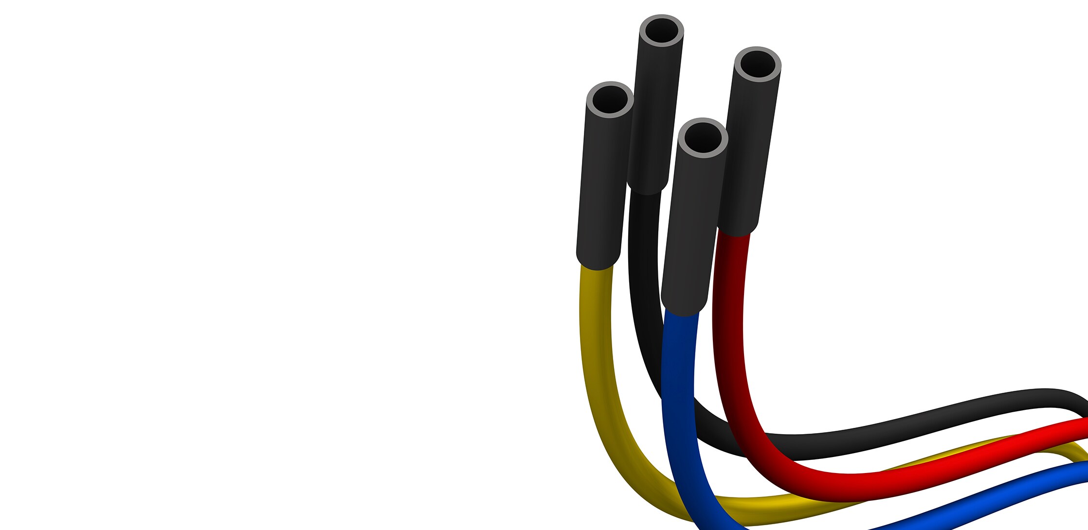 Motor Connectivity TE Connectivity