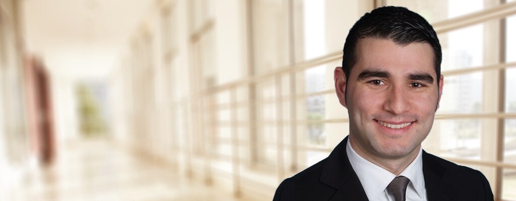Product Development Engineer Ufuk Tüy