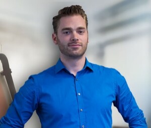 Felix Lange、オートメーション & コントロール