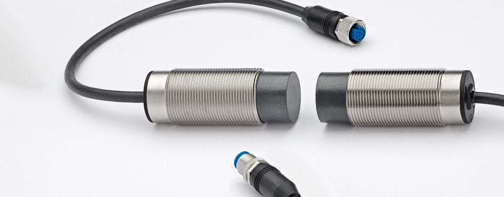 Contactless Connectivity for design flexibility