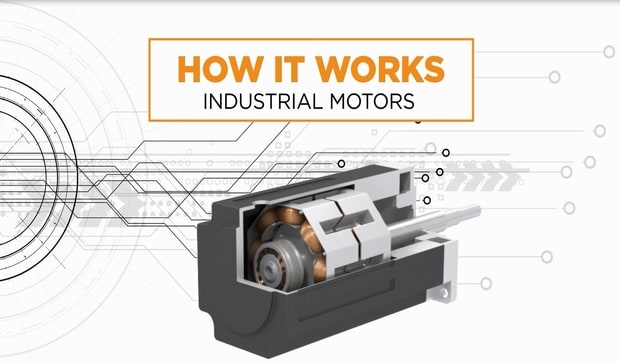 Motor Connectivity solutions video