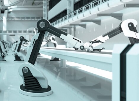 Connecting the Future