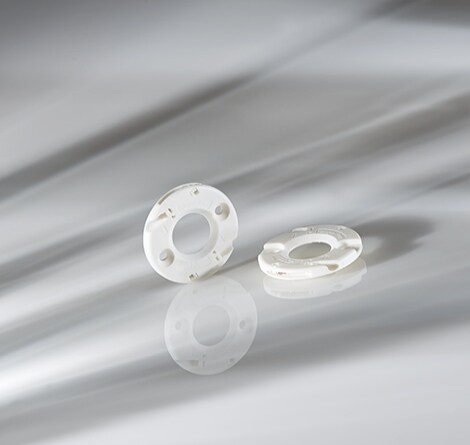 LUMAWISE LED holder type Z35