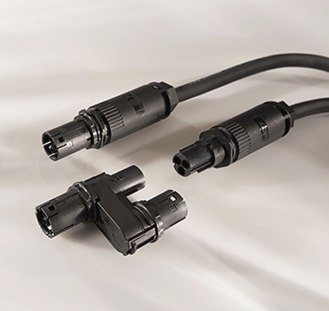 NECTOR Power System