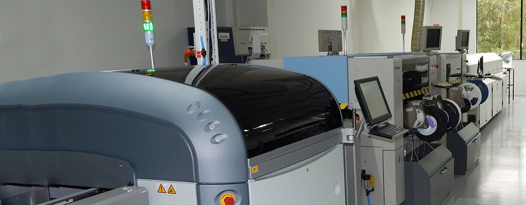 SMD/Leiterplatte