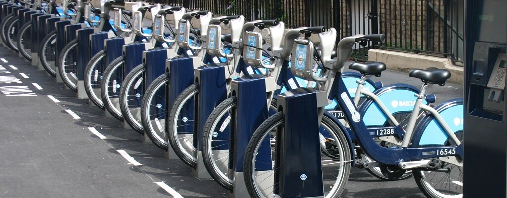 自転車レンタル キオスクには EMI コンプライアンスに対する厳格なソリューションが必要です