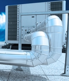 Intelligent solutions for HVAC