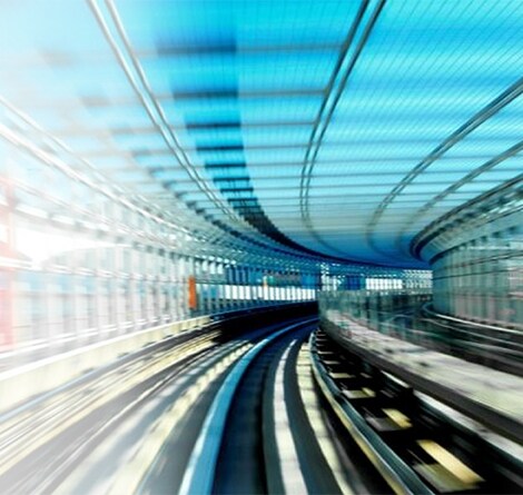 Steckverbinder für die Bahninfrastruktur