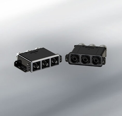 FXP Power Connector