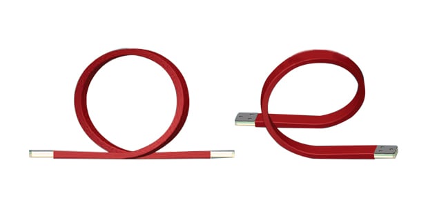 loop inter-car jumper cable type e