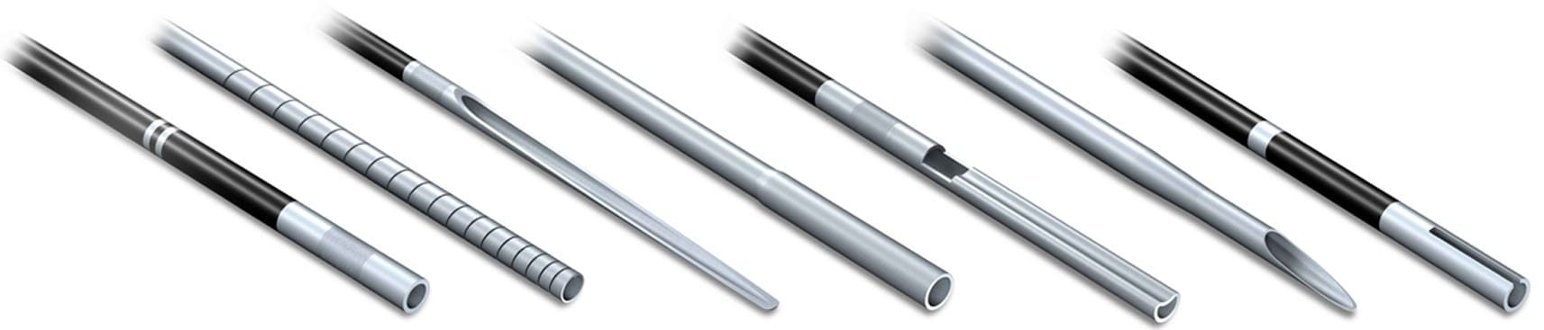 creganna medical hypotube