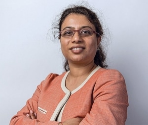 Richa Anand Product Manager